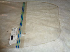 Door side curtain for sale  Evington