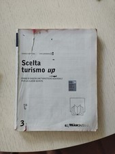 Scelta turismo discipline usato  Monza