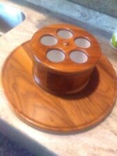 Real wood walnut for sale  Graceville