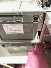 Damaged crates totes for sale  Pelham
