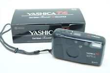Kamera yashica zeiss gebraucht kaufen  Oldenburg (Oldenburg)