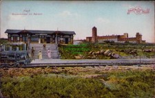 166338 brocken hotel gebraucht kaufen  Dresden