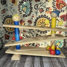 wooden toys educational for sale  Austin