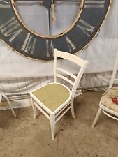 Stuhl küchen chair gebraucht kaufen  Aachen