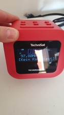 Technisat techniradio dab usato  Pescara