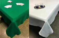 Copri tavolo gommato usato  Casalbordino