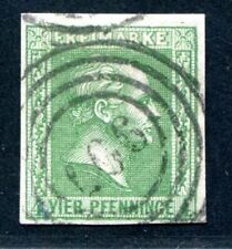 Preussen 1858 gestempelt gebraucht kaufen  Weimar