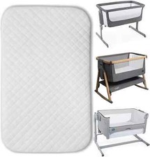 Next deluxe crib for sale  BOLTON