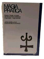 Magia pratica jorg usato  Roma