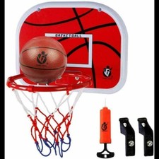 Mini basketball backboard for sale  MANCHESTER