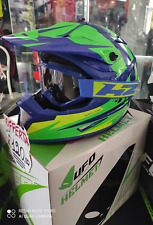 Casco ufo modello usato  Ragusa