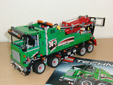 Lego technic 42008 gebraucht kaufen  Obermarchtal