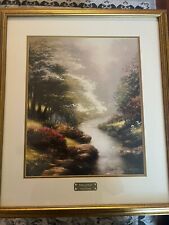 Thomas kinkade framed for sale  Odessa