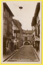 Cpa villeneuve lot d'occasion  Saint-Nazaire