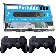 Kinhank super console usato  Italia