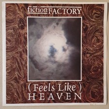 Fiction factory heaven gebraucht kaufen  Wettenberg