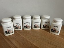 Vintage leonardo herb for sale  GAINSBOROUGH
