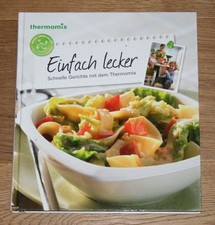 Einfach lecker schnelle gebraucht kaufen  Wildsteig