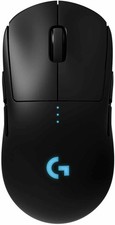 Logitech pro wireless gebraucht kaufen  Frittlingen