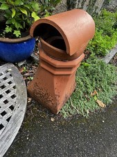 Victorian chimney pot for sale  BORTH