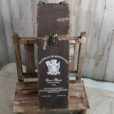 Vintage looking wooden for sale  Jacksonville