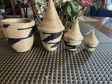 Vintage rwanda tutis for sale  Richland