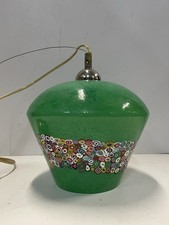 Lampadario murano antica usato  Vasto