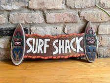 Surf shack tiki for sale  Chicago