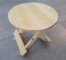 Mini klapphocker holz gebraucht kaufen  Mayen-Umland