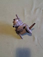 Renault goélette sg2moteur d'occasion  Aigre