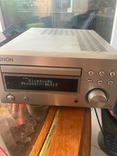 Amplificateur denon rcd d'occasion  Aix-en-Provence-