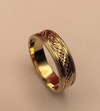 kt wedding ring 14 gold for sale kt wedding ring 14 gold for sale League City