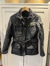 Ladies barbour international for sale  HAYWARDS HEATH