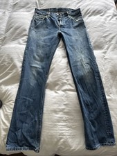 Levi 501 w32 for sale  YORK