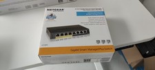 Netgear gs108pe port gebraucht kaufen Netgear gs108pe port gebraucht kaufen  München