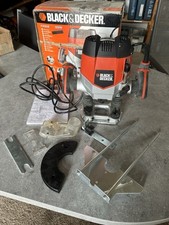 Black decker kw900e gebraucht kaufen  Ochtendung