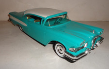 Vintage 1958 ford for sale  Carlisle