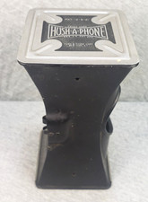Antique hush phone for sale  Federalsburg