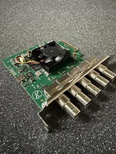 Blackmagic design decklink for sale  Raleigh