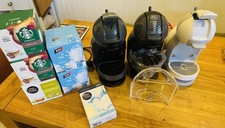 Dolce gusto kaffeemaschine gebraucht kaufen  Ludwigshafen am Rhein
