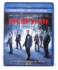 Ebond inception dischi usato  Italia