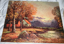Robert wood autumn for sale  Pequot Lakes