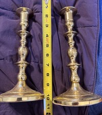 Vintage brass baldwin for sale  Council Bluffs