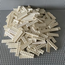 Lego 10x 3034 gebraucht kaufen  Amelinghausen
