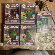 Funko pop teenage for sale  Grand Rapids