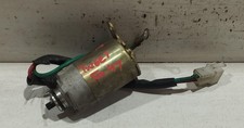 Motorino avviamento per usato  Italia