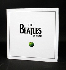 Beatles mono 13x for sale  LEEDS