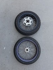 Behr supermoto wheel for sale  Fort Collins