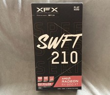 Xfx amd radeon for sale  LEYLAND
