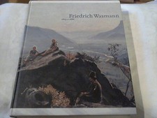 Friedrich wasmann 1805 usato  Spedire a Italy